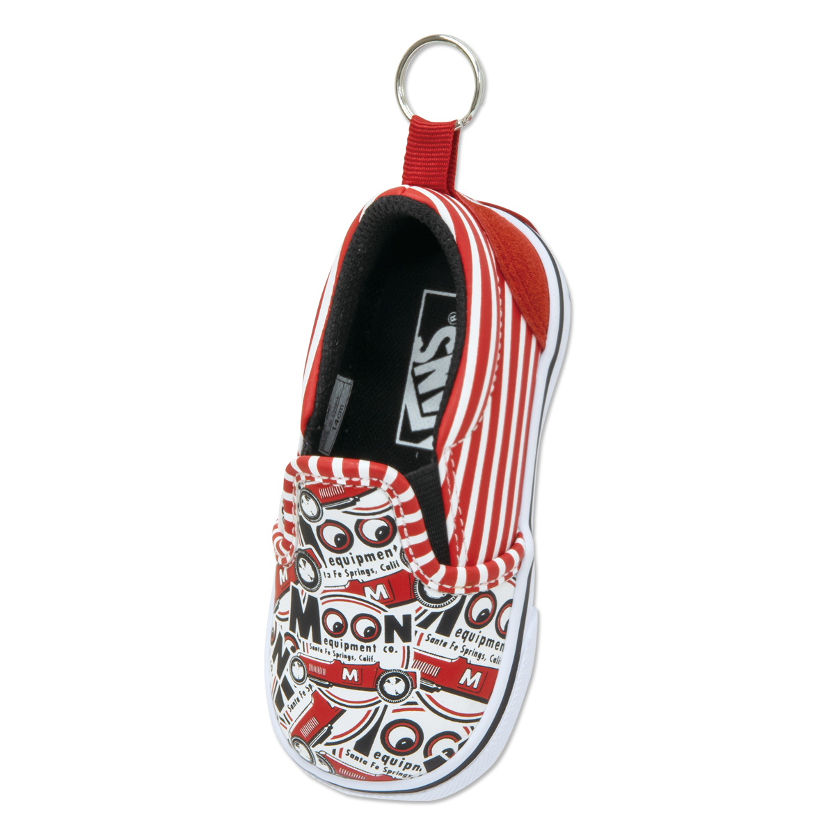 VANS X MOON Equipped Items - MOONEYES (Japanese)