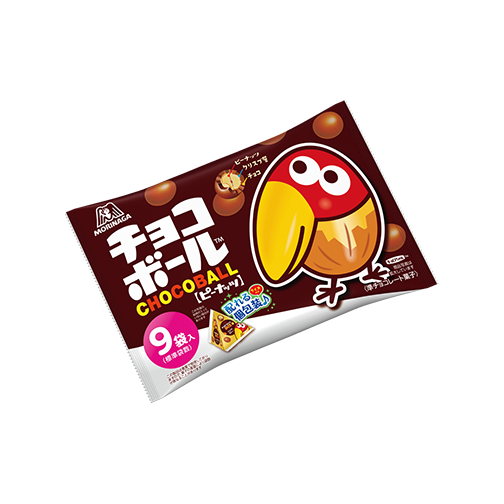 チョコボール™｜森永製菓