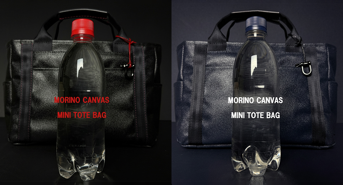 森野帆布 鞄 OFFICIAL ONLINE STORE