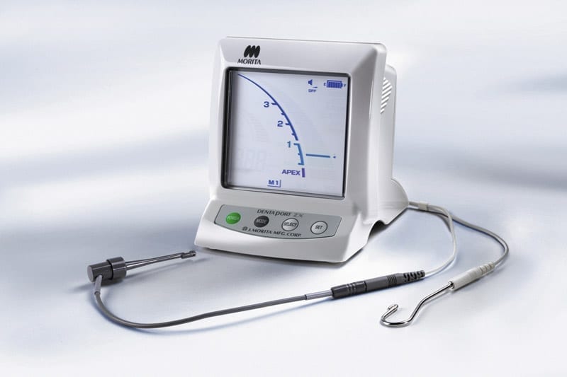 DentaPort ZX | MORITA