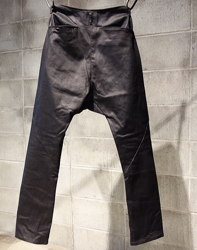 incarnation、インカネーション、11381-6292、Denim Cotton Stretch W