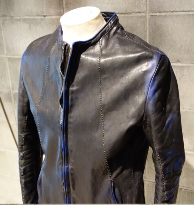 incarnation、インカネーション、11225-4889、Horse Leather White