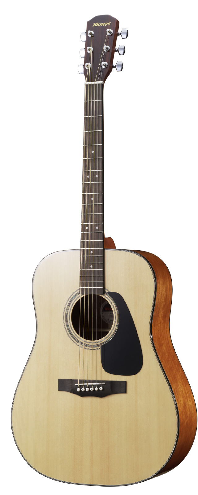 Morris M-25 Classic guitar