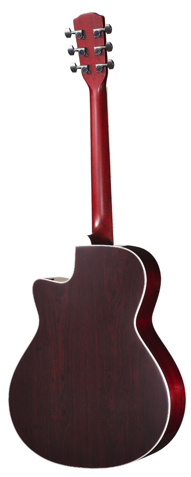 R-14G | HAND MADE PREMIUM | MORRIS GUITARS モーリスギター