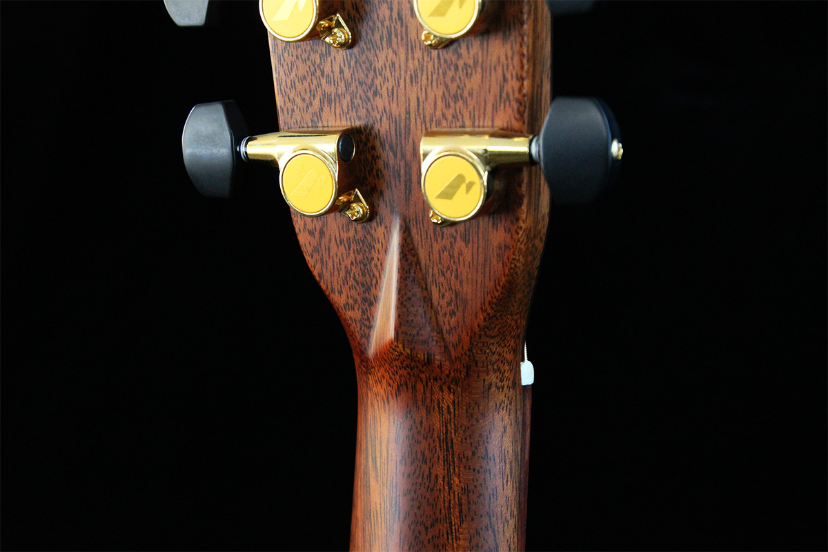 SE-102 | HAND MADE PREMIUM | MORRIS GUITARS
