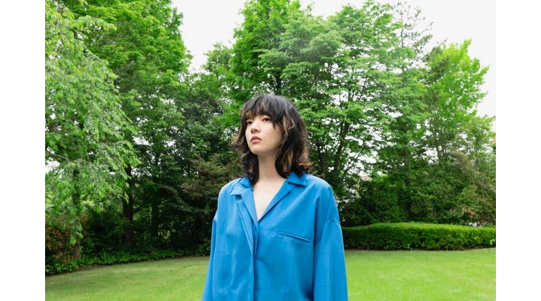 ♡あいみょん着用♡極美品♡ casper シャツあいみょん