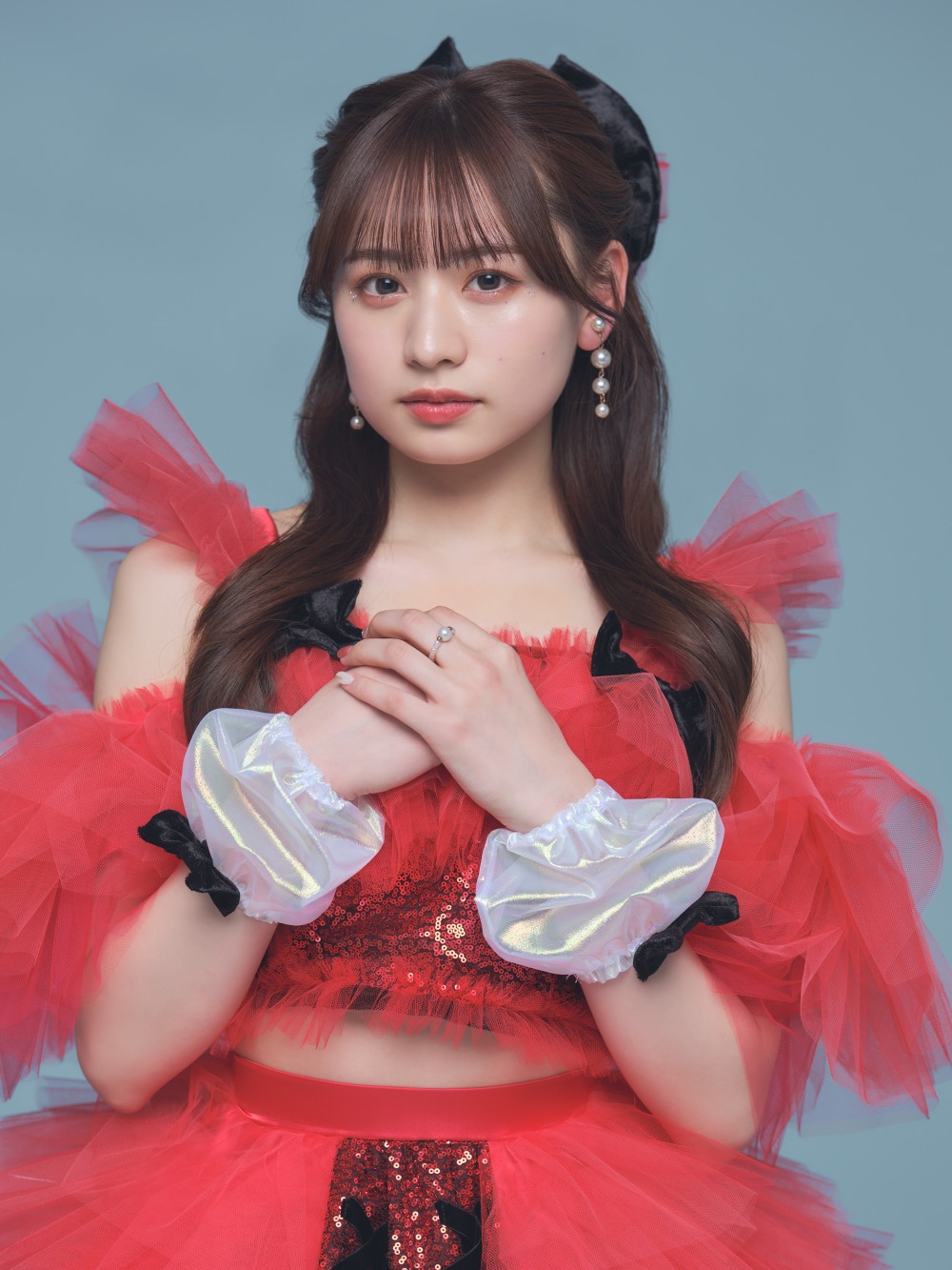 candy tune 立花琴未 ユニフォーム kotomi 推しアピ candy tune 立花琴