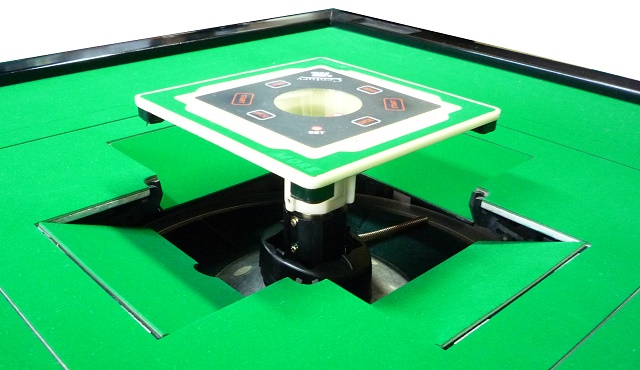 全自動麻雀卓 センチュリーモア