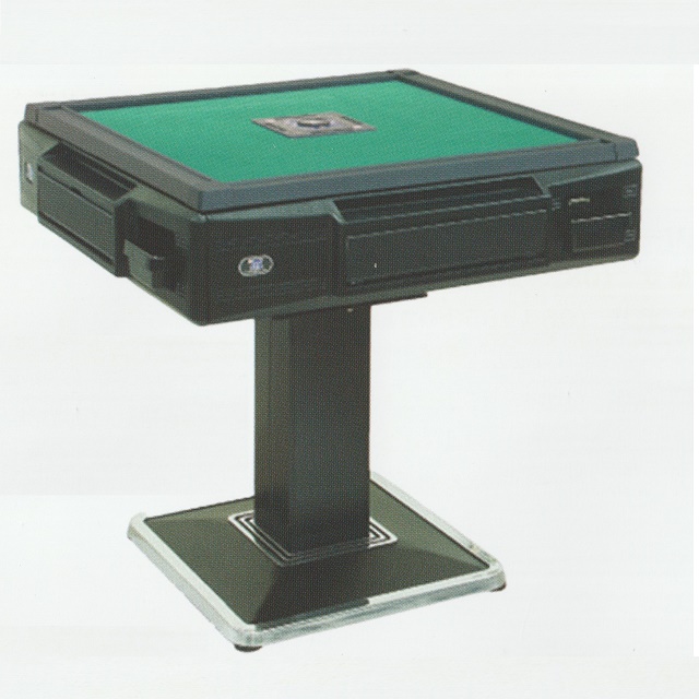 マツオカ 【R181117-16】 全自動麻雀卓 センチュリー用 century pal