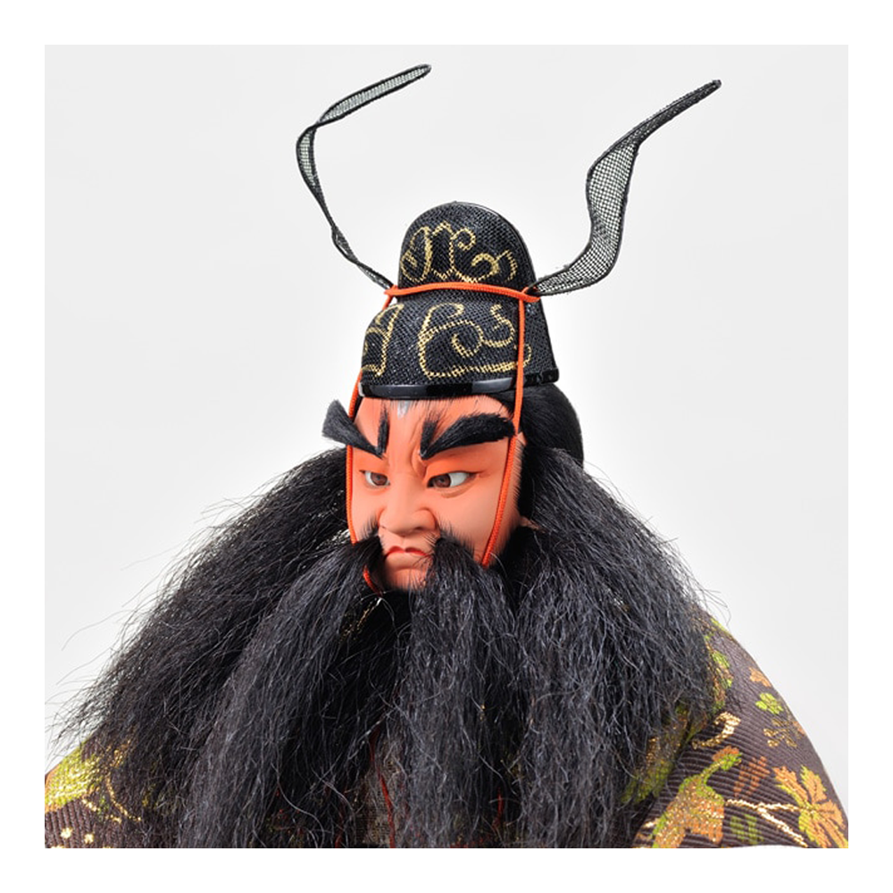 鍾馗 – 株式会社真多呂