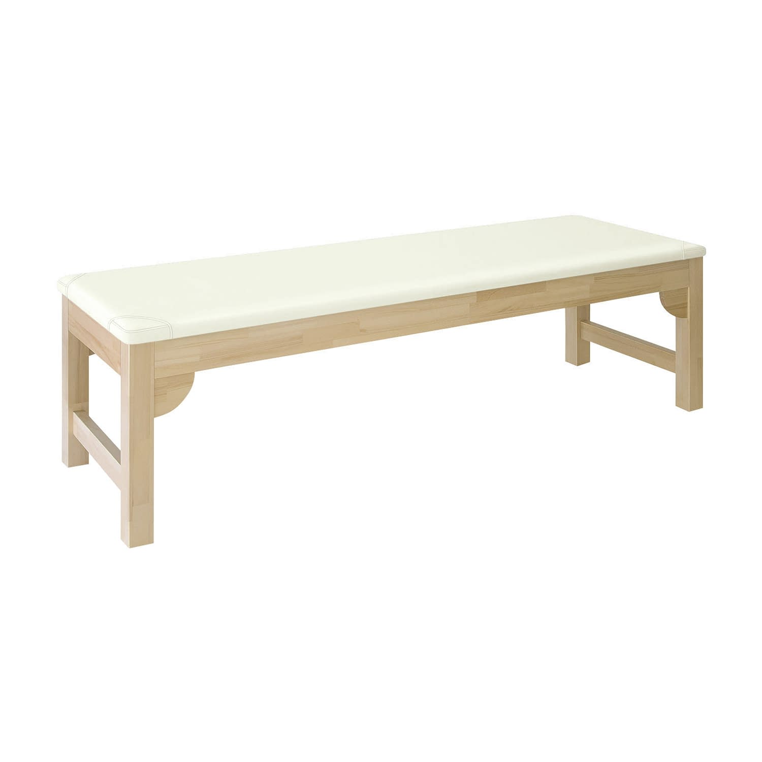 病院診察台ベッド木製引き取り