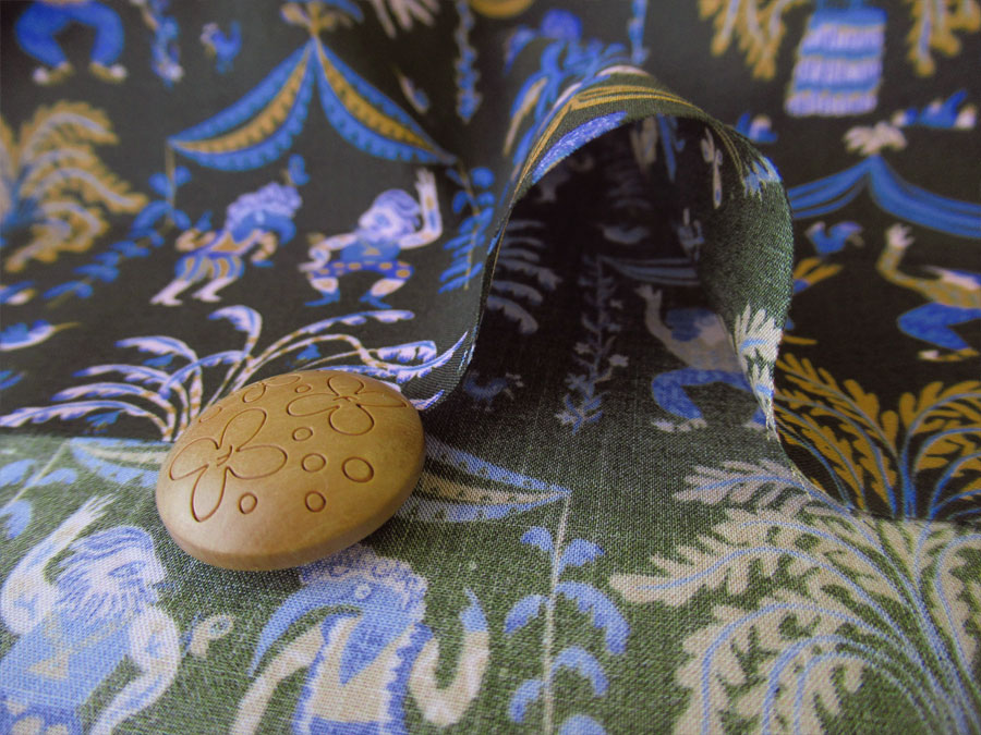 グロリオサ・リリー / モダン画 キャンバス 91×117㎝ F50 原画限り