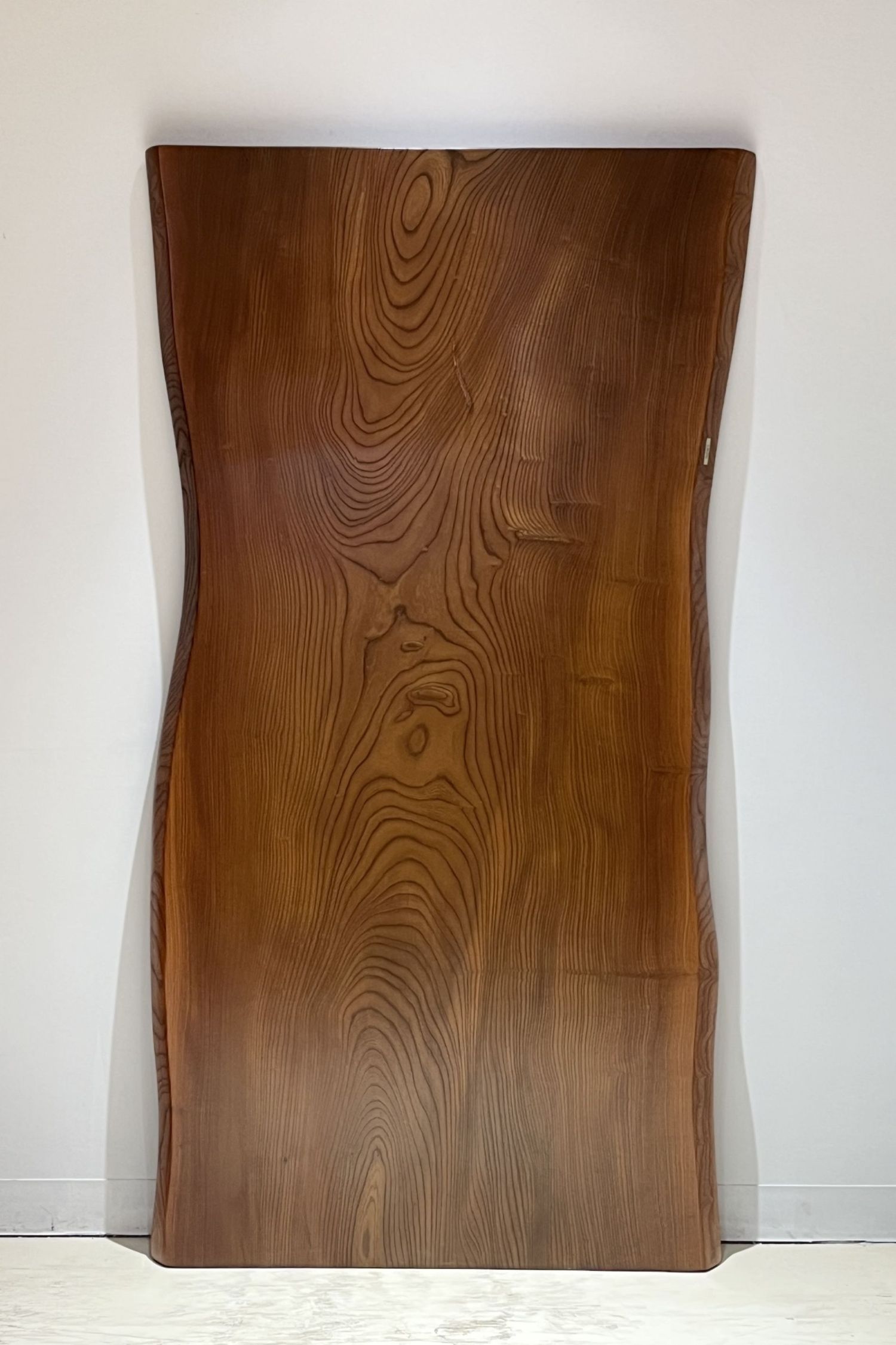 一枚板 ケヤキ インテリア 木 天然 テーブル 衝立 玄関飾り 一枚板