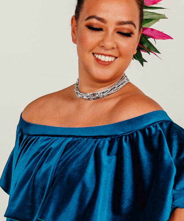 マウナロア【Maunaloa】|フラダンス衣装の専門店|クリスタルビーズ