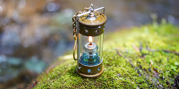 薬莢ランタン】YAKKYO LANTERN｜Maverick公式オンラインストア | MaverRick