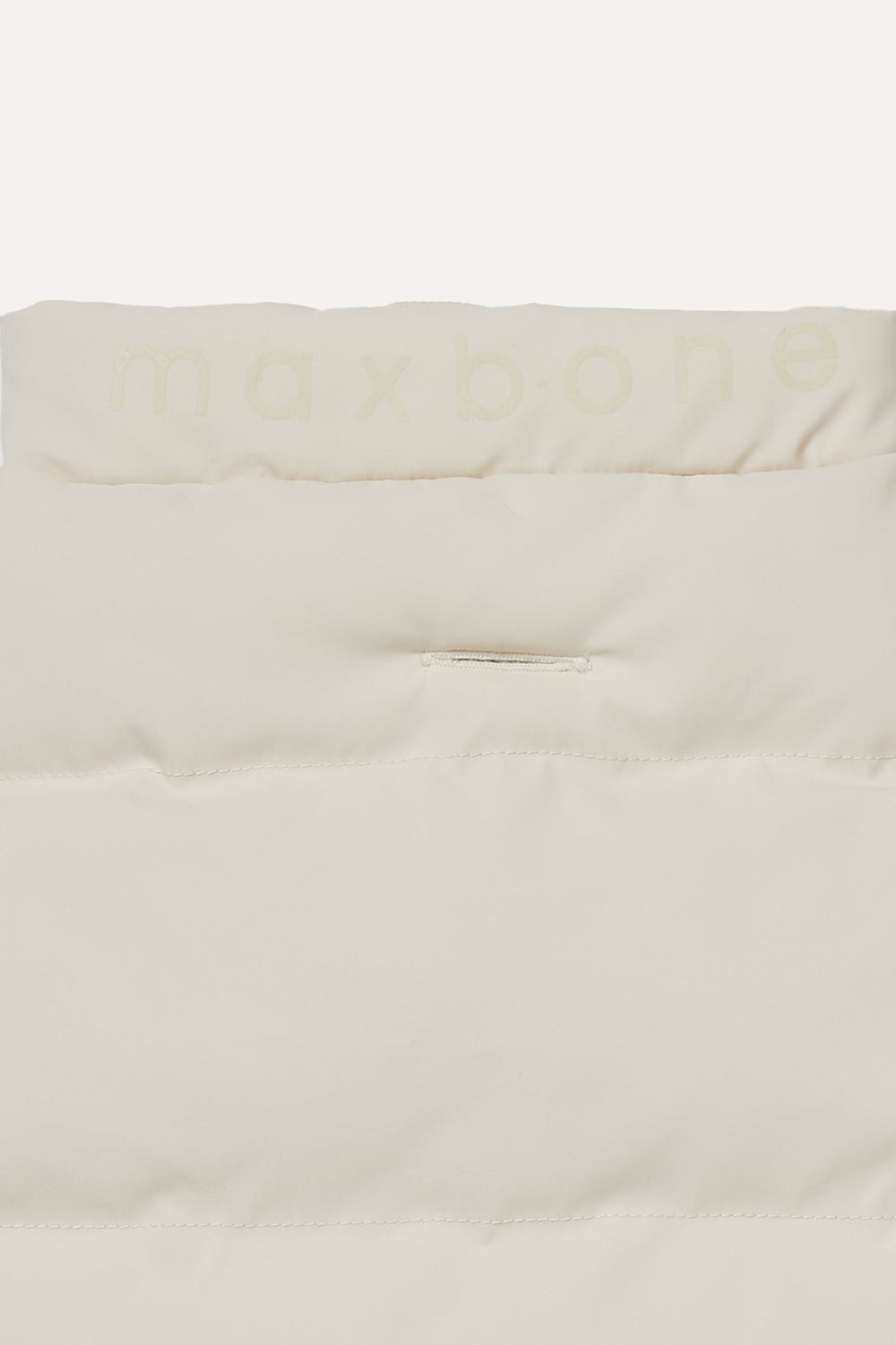 Dog Puffer Vest Sleeveless | maxbone