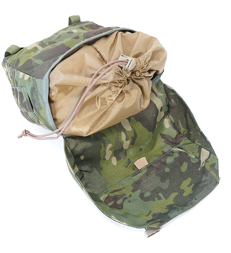 4d.t.g. バットパック(雑納/Butt Pack)