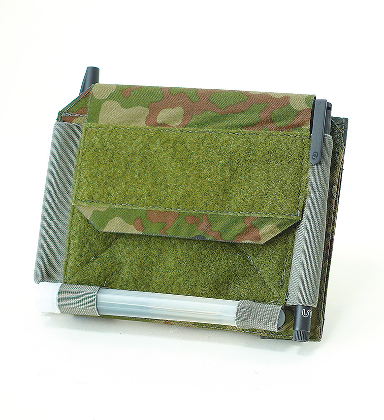 4d.t.g. Admin Pouch(アドミンポーチ)