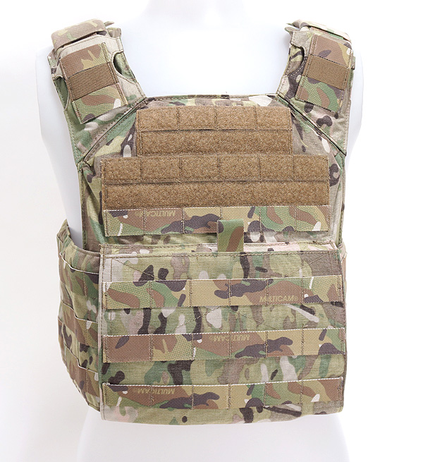 SHELLBACK TACTICAL バンシープレートキャリア M/CB Shellback