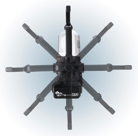 AJ-LT91の製品詳細ページ | 充電式ランタン | マックス株式会社（MAX）