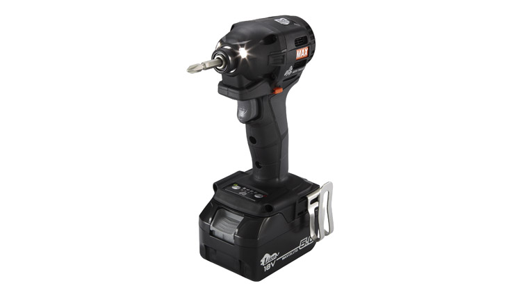 PJ-ID153シリーズの製品詳細ページ | 充電式インパクトドライバ