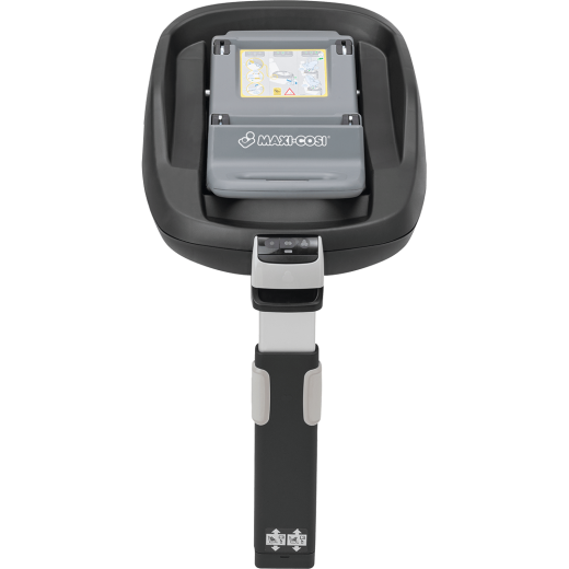 しもとも断捨離中さん専用】マキシコシチャイルドシート+ ベースメント