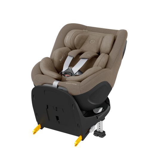 チャイルドシートのMAXI-COSI（マキシコシ）