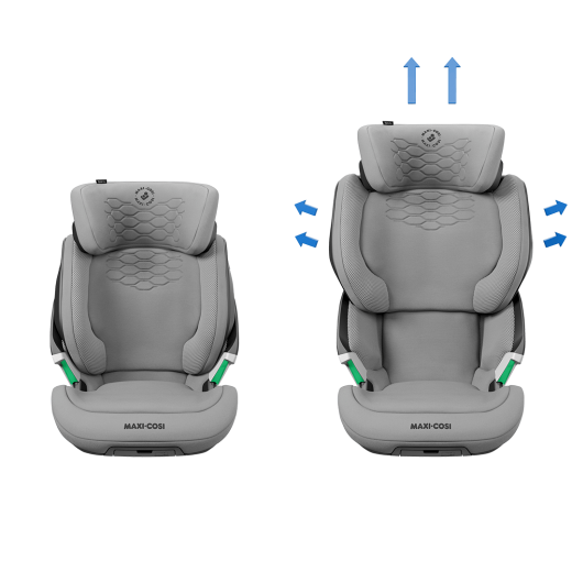 チャイルドシートのMAXI-COSI（マキシコシ）