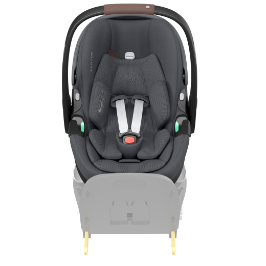 チャイルドシートのMAXI-COSI（マキシコシ）