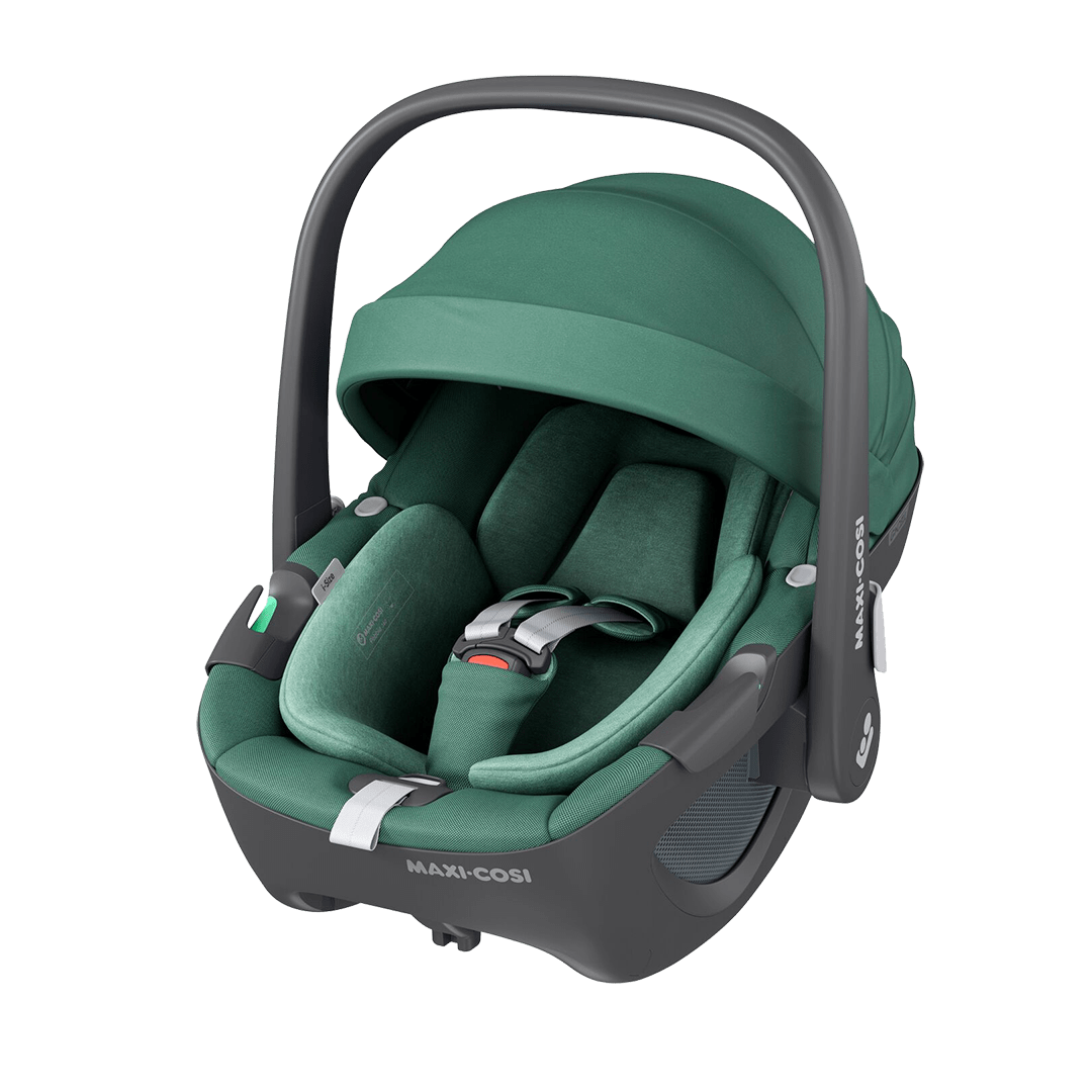 チャイルドシートのMAXI-COSI（マキシコシ）