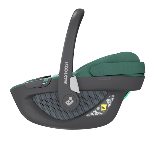 チャイルドシートのMAXI-COSI（マキシコシ）