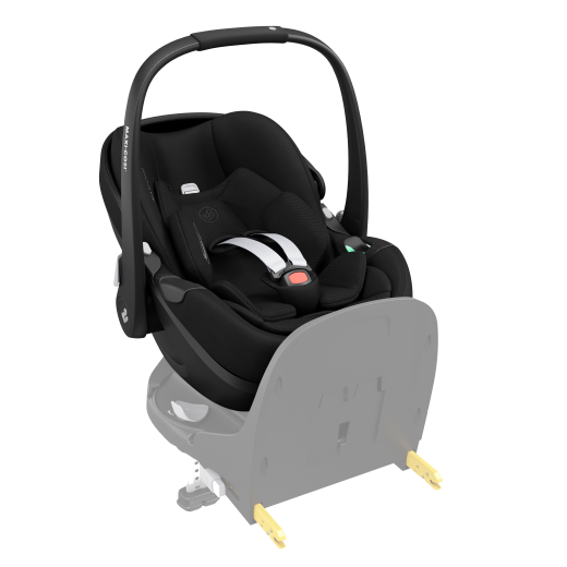 チャイルドシートのMAXI-COSI（マキシコシ）