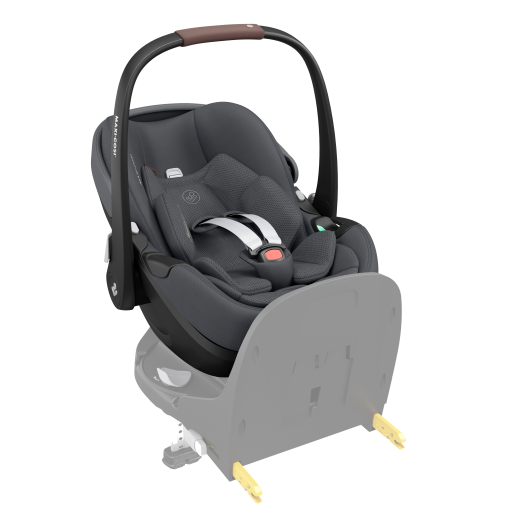 チャイルドシートのMAXI-COSI（マキシコシ）
