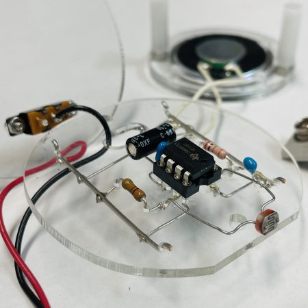 オタマミンができました - 明和電機 - Maywa Denki明和電機 – Maywa Denki