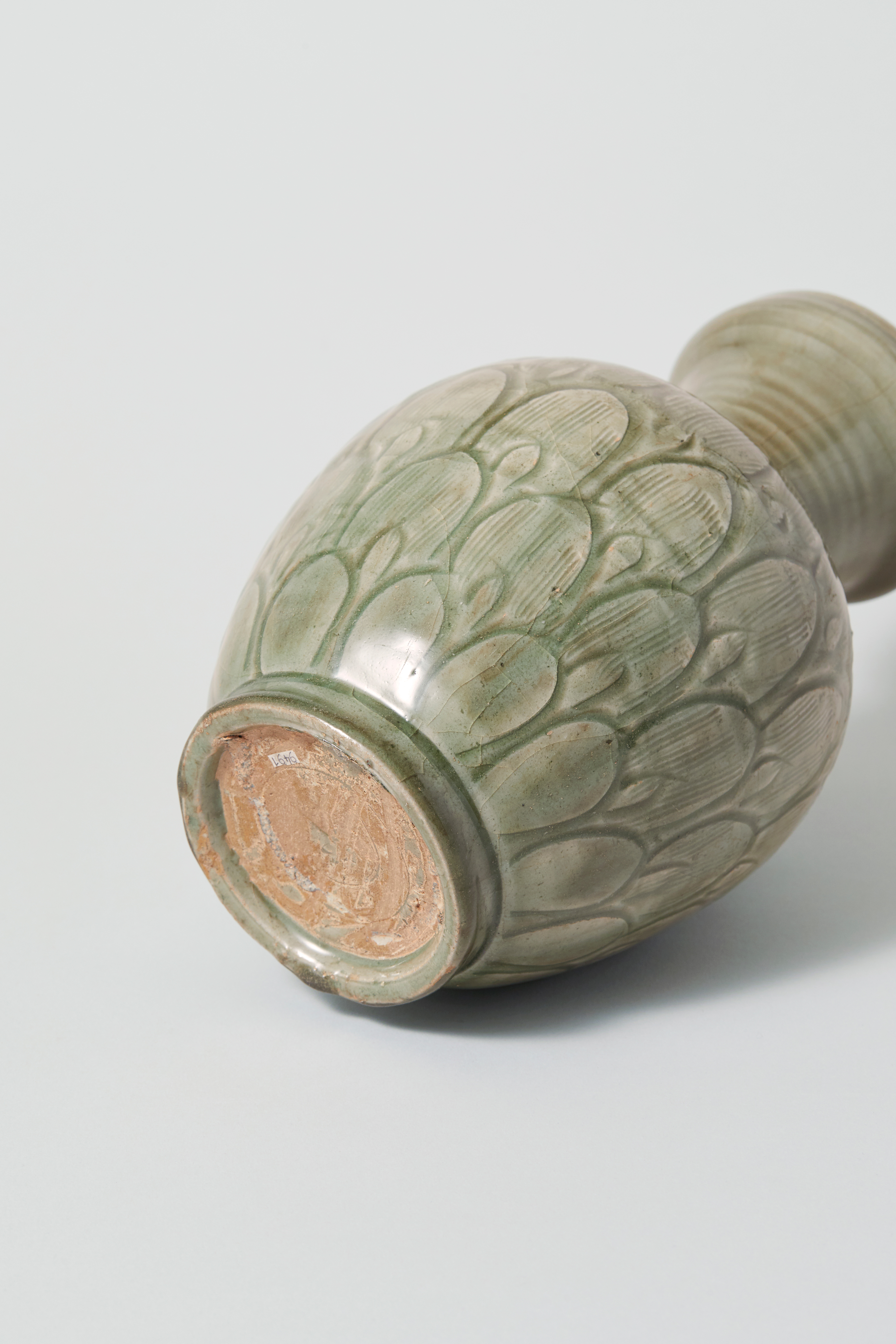 中国 連弁紋瓶 u6220721 中国 連弁紋瓶 u6220721 中国 連弁紋瓶 u6220721