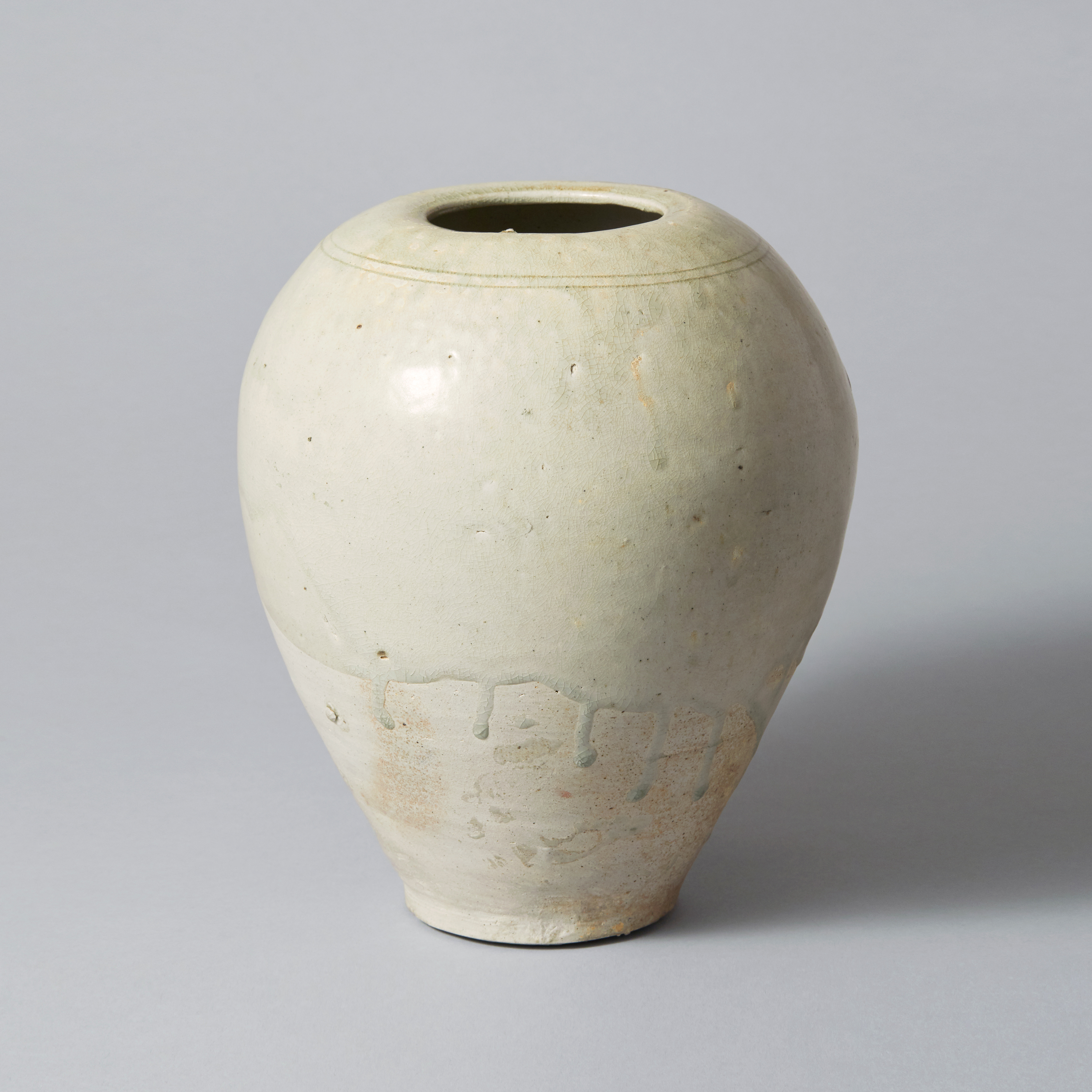 極上細密龍彫り細工 花瓶 真作保証 平戸藩 三川内焼白磁 如意宝珠 白竜