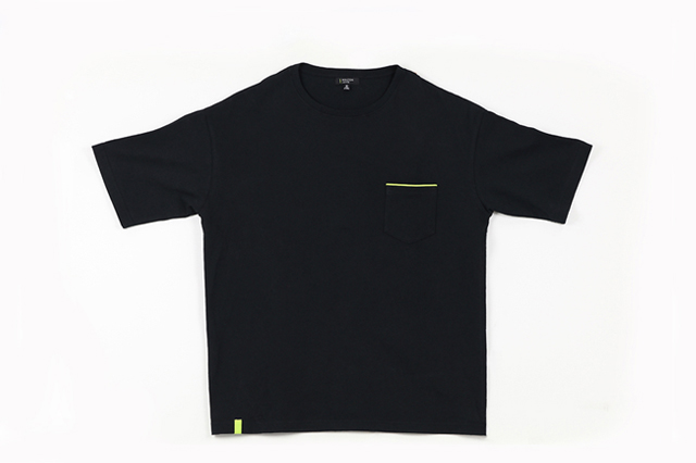 MAZDA ACTIVE Tシャツ（ブラック）