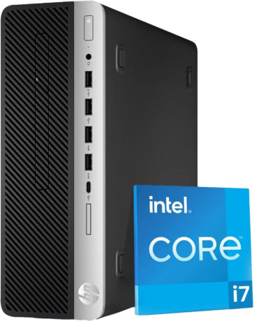 Windowsデスクトップ Windows11 HP Proone 600 G5 i7 9700T 16GB