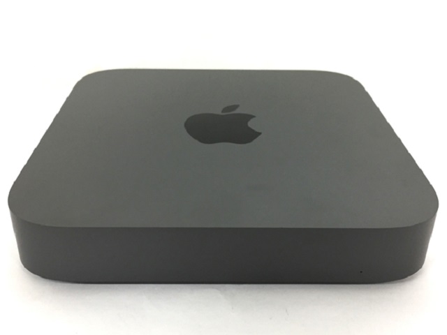 Mac mini 2018 (Core i5/32GB/512GB)