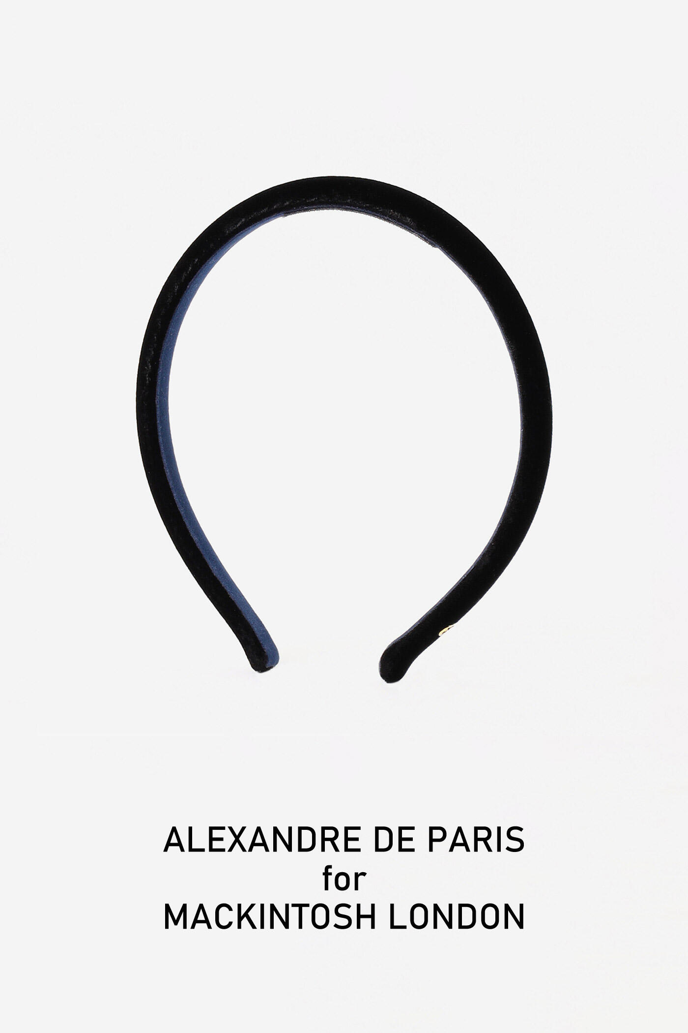 アレクサンドル ドゥ パリ】大人気コラボ第5弾 数量限定一斉販売開始