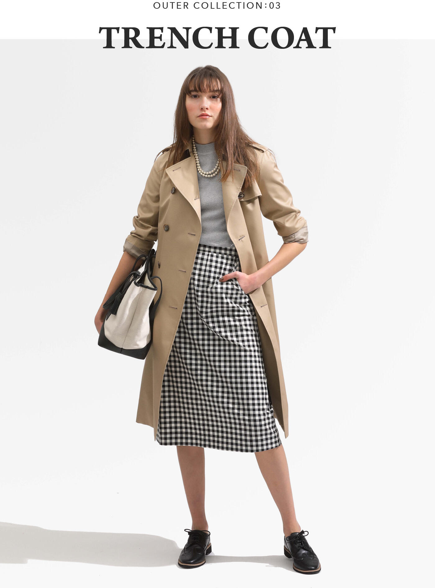 マッキントッシュ フィロソフィー オンラインストア