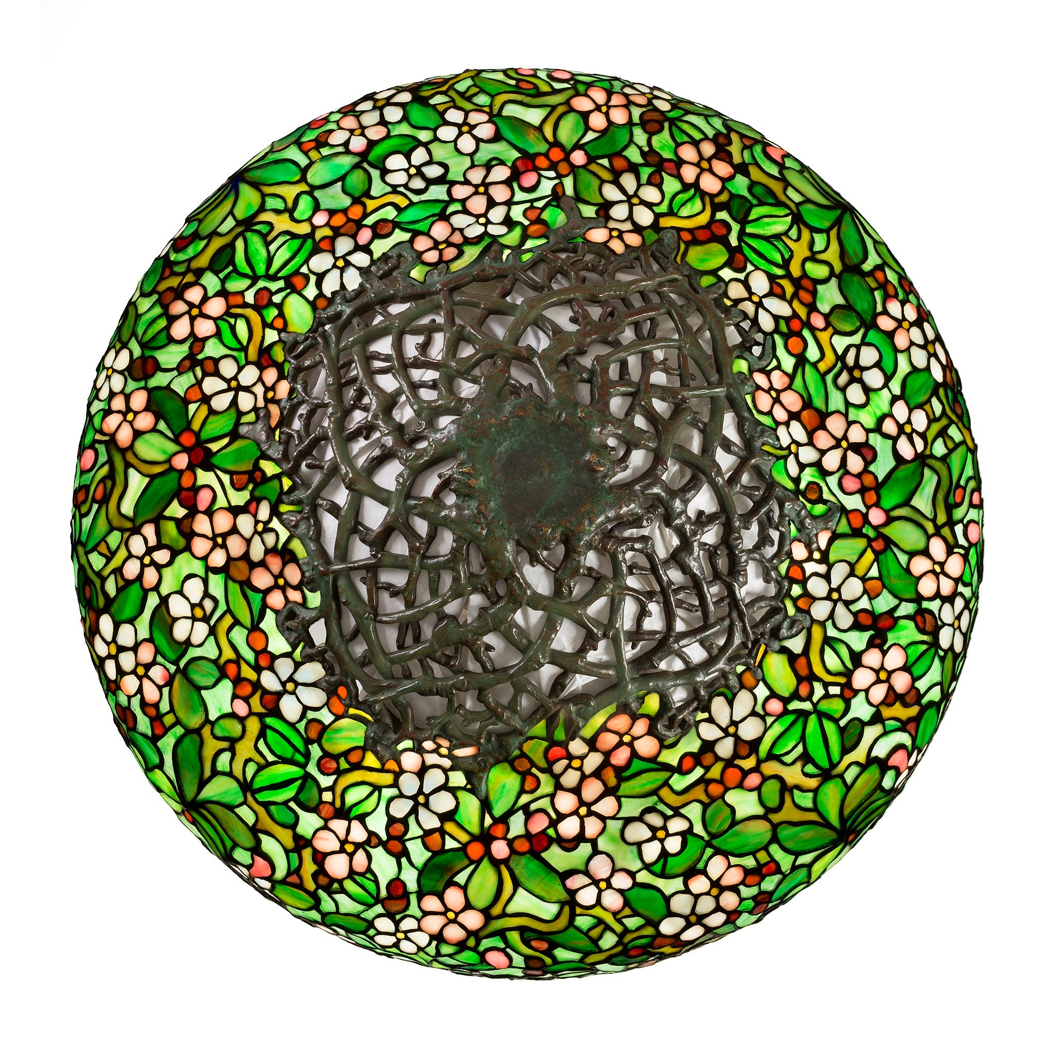 Macklowe Gallery | Tiffany Studios New York 