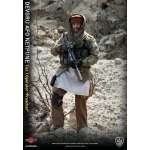 CIA SAD Night OPS Soldier Story - Machinegun