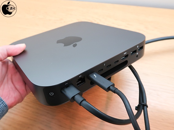 Mac mini 2018 Core i5 メモリ32GB増設済 Mac mini 2018 インテル