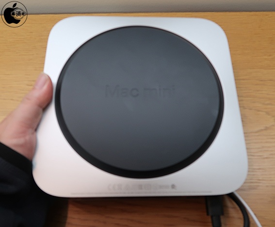 AppleのM1チップを搭載したMac mini「Mac mini (M1, 2020)」をチェック