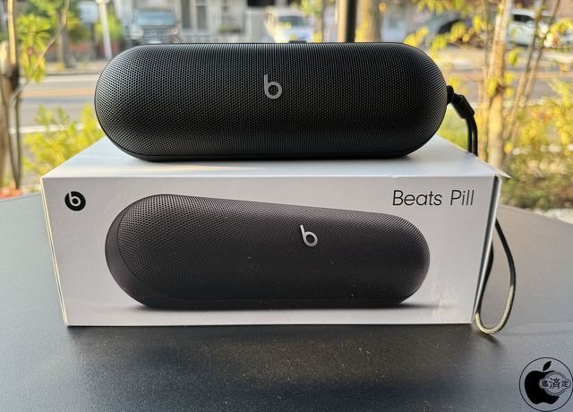 に*う様 未開封Beats Pill+ ワイヤレススピーカー ブラック に*う様 未