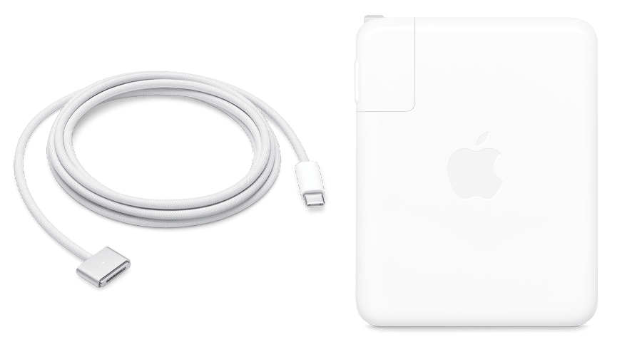 MacBook Air 2022 M2 電源ケーブル付き