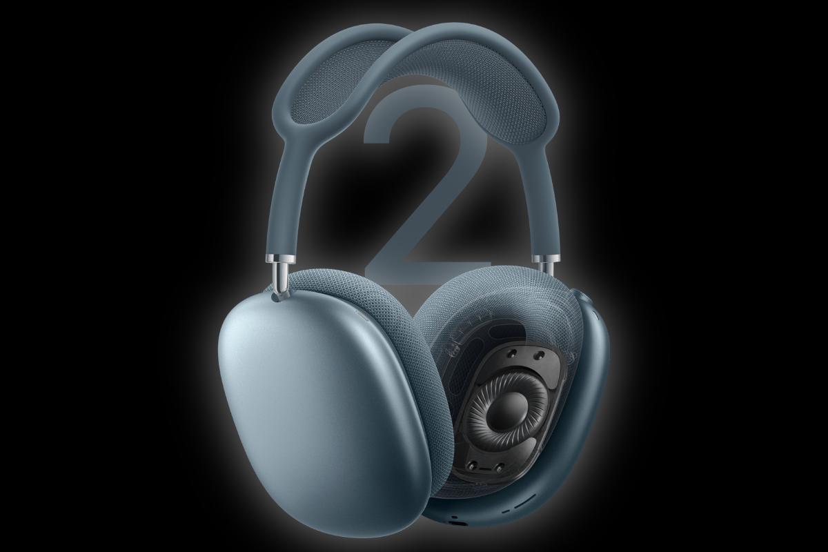 AirPods Max 2 rumors & release date: Will Apple update the AirPods