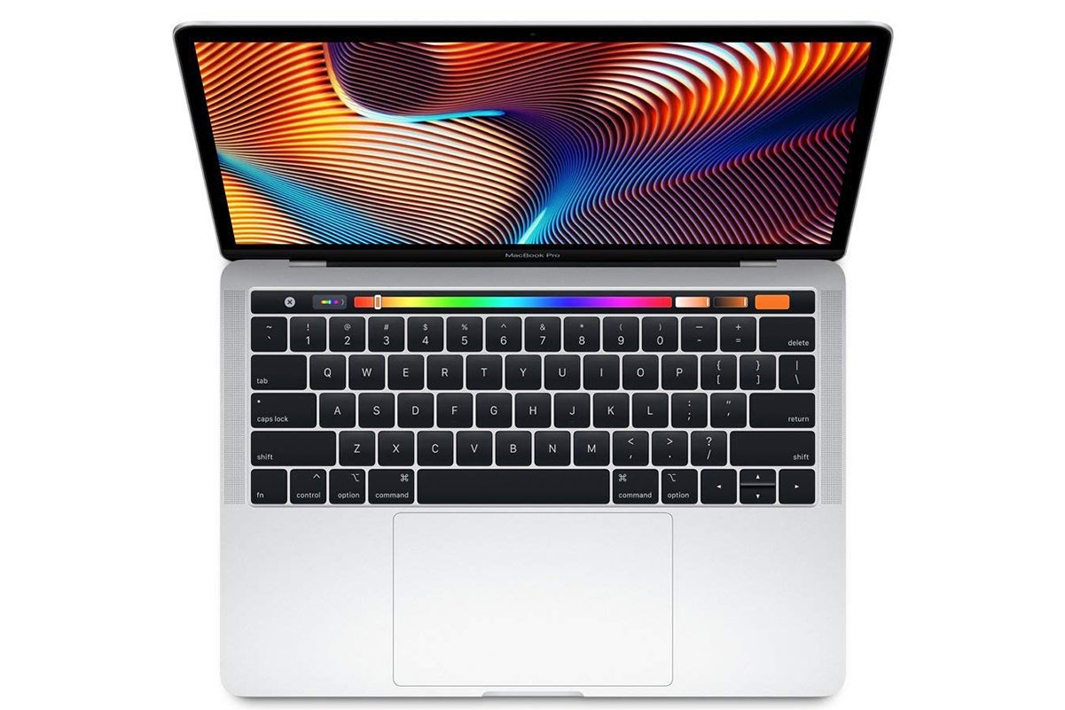 Amazon is selling the 2018 13-inch MacBook Pro for the lowest