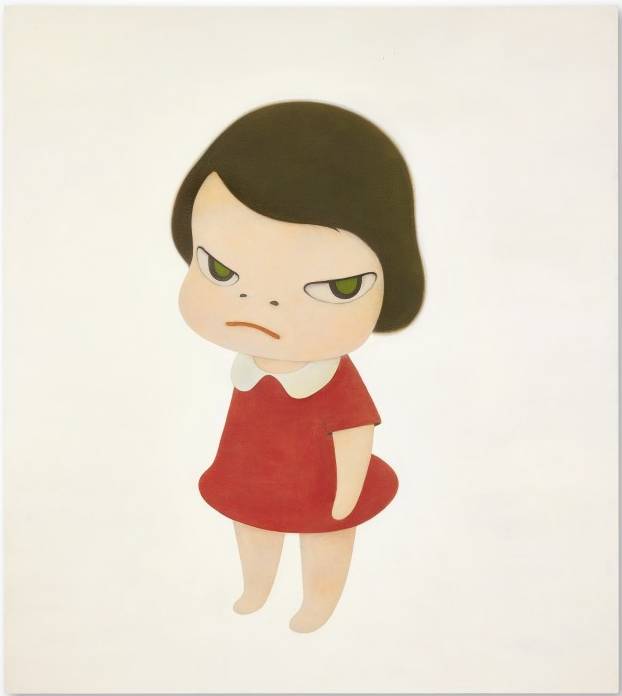 村上隆 日本人作家 ☆奈良美智 草間彌生☆ 村上隆 ポスター 版画 アート